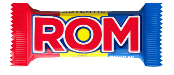 ROM