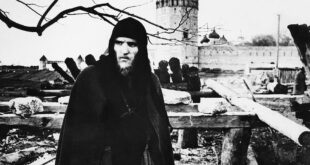 Approda al lido di Venezia l'opera di Andrej Tarkovskij più censurata, finalmente nella versione integrale.