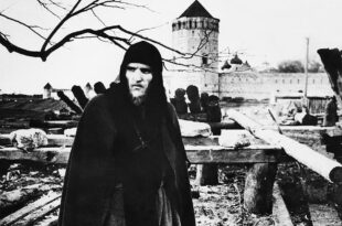 Approda al lido di Venezia l'opera di Andrej Tarkovskij più censurata, finalmente nella versione integrale.