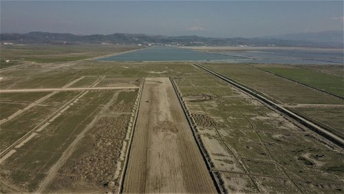 aeroporto Valona