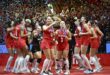 Turchia campionesse