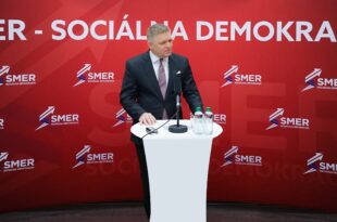 Robert Fico