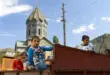 integrità Armenia