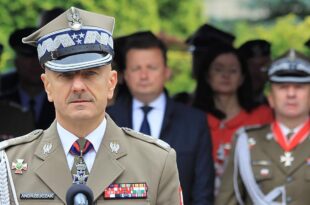 Polonia elezioni