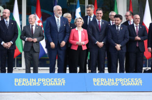 Balcani occidentali