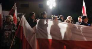 Polonia elezioni opposizione