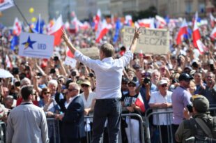 POLONIA