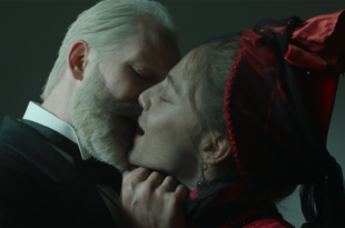 A distanza di più di un anno dall'anteprima a Cannes, l'ultimo film di Kirill Serebrennikov - russo, ma esiliato in Francia - approda in Italia.