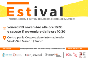 Estival festival est Europa