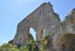 Rovine di Mangup, Crimea