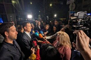 elezioni bulgaria