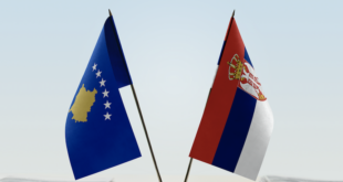 Serbia Kosovo