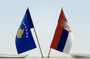 Serbia Kosovo