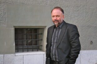 Andrej Kurkov