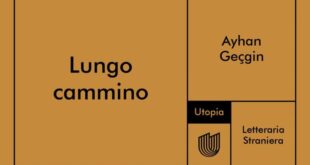 lungo cammino gecgin