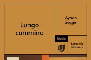 lungo cammino gecgin