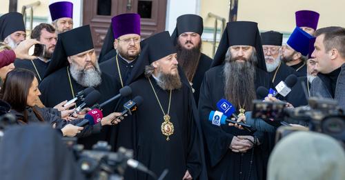 Chiesa Ortodossa Moldava
