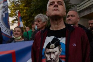 guerra ucraina serbia