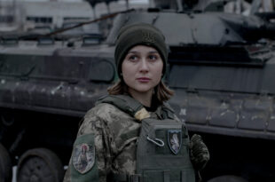 Ucraina donne