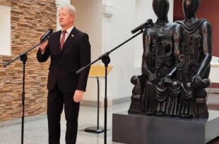 Bielorussia De Chirico