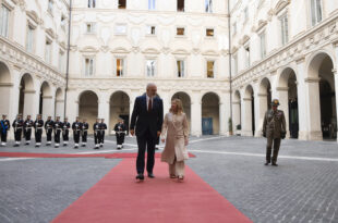 Albania migranti
