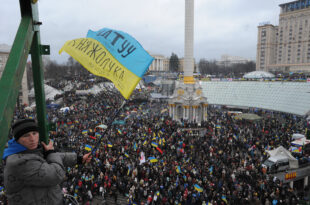 Euromaidan