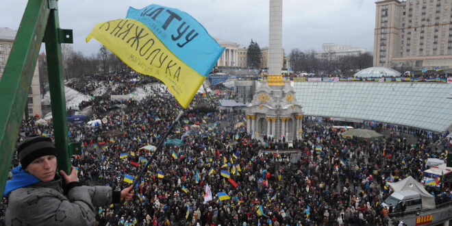 Euromaidan