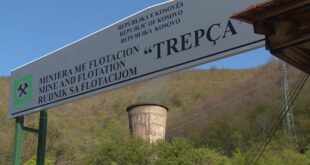 Miniere di Trepca