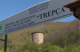 Miniere di Trepca