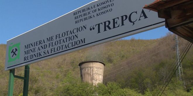 Miniere di Trepca