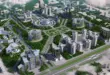 Tashkent city