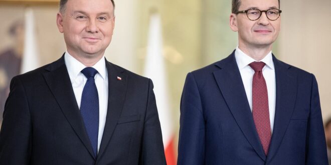Morawiecki