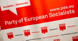 Socialisti europei