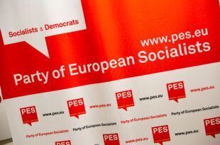 Socialisti europei