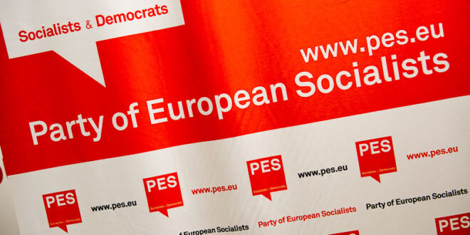 Socialisti europei