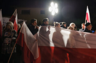 rivoluzione di destra