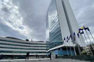 Bosnia 2023