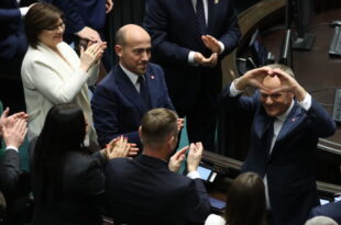 Donald Tusk