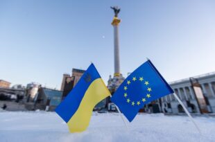 UE negoziati Ucraina