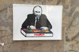 propaganda