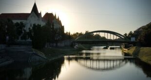 Serbia acqua potabile