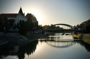 Serbia acqua potabile