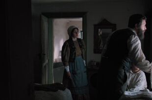 Alla Berlinale Holy Week, il terzo lungometraggio di Andrei Cohn adatta un racconto di Luca Caragiale, ambientato in una locanda di fine ottocento.