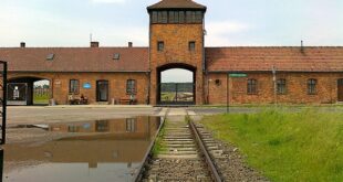 Auschwitz