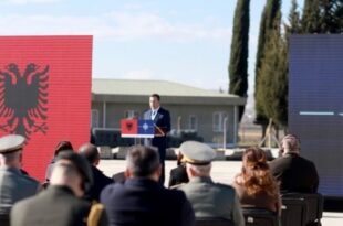 NATO Albania