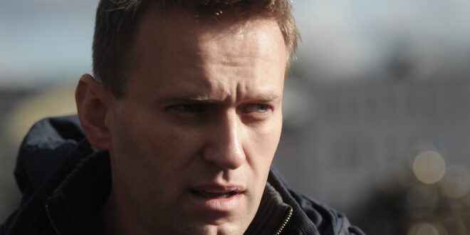 Navalny