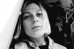 Intercepted di Oksana Karpovych racconta la brutalità della guerra in Ucraina attraverso le intercettazioni telefoniche di soldati russi.