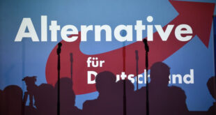 Alternative für Deutschland