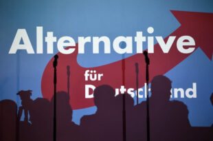 Alternative für Deutschland