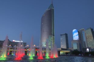 ruolo del Kazakhstan Asia Centrale
